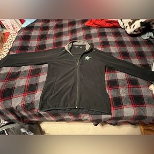 Dallas stars jacket